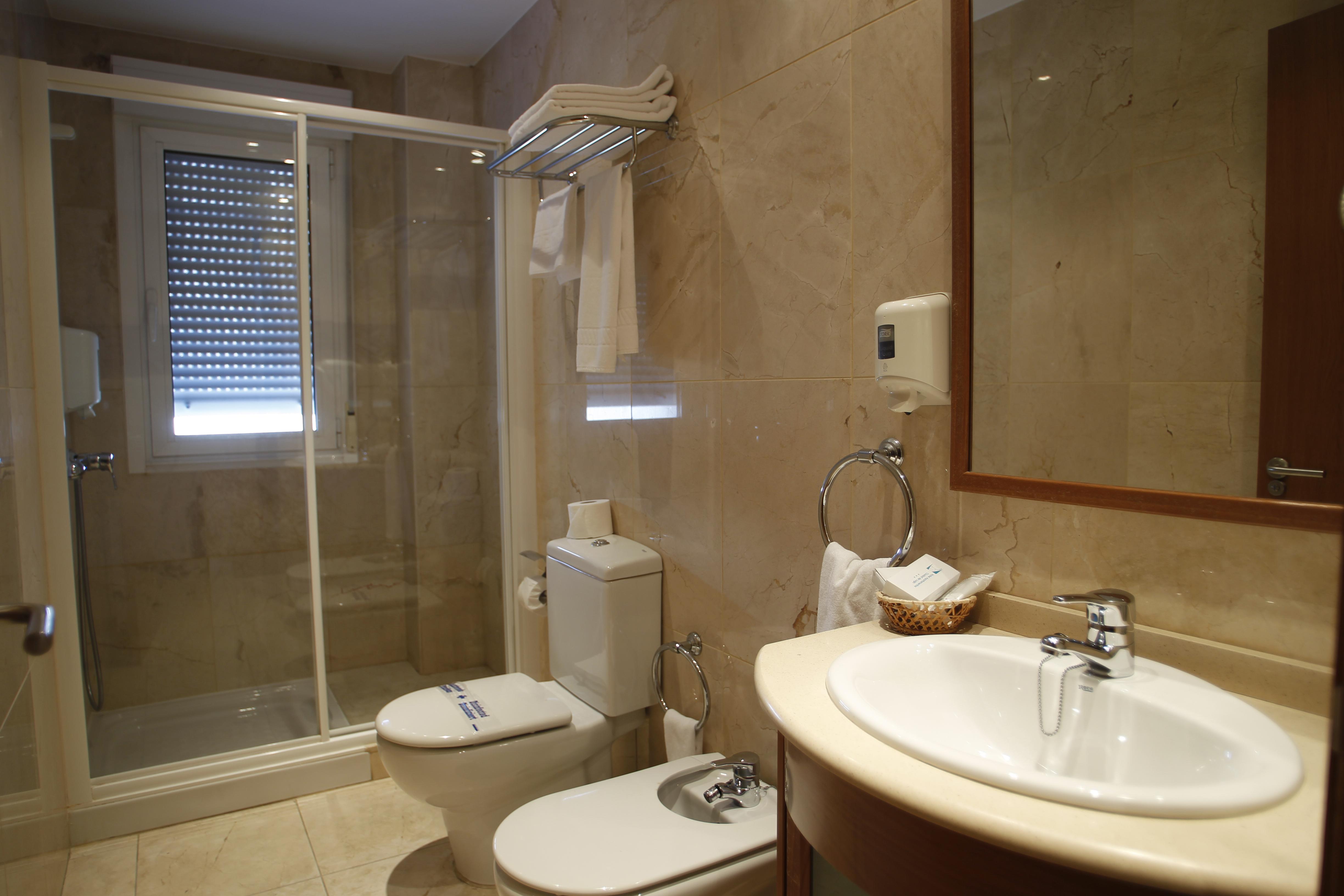 Ciudad De Hotel 3*