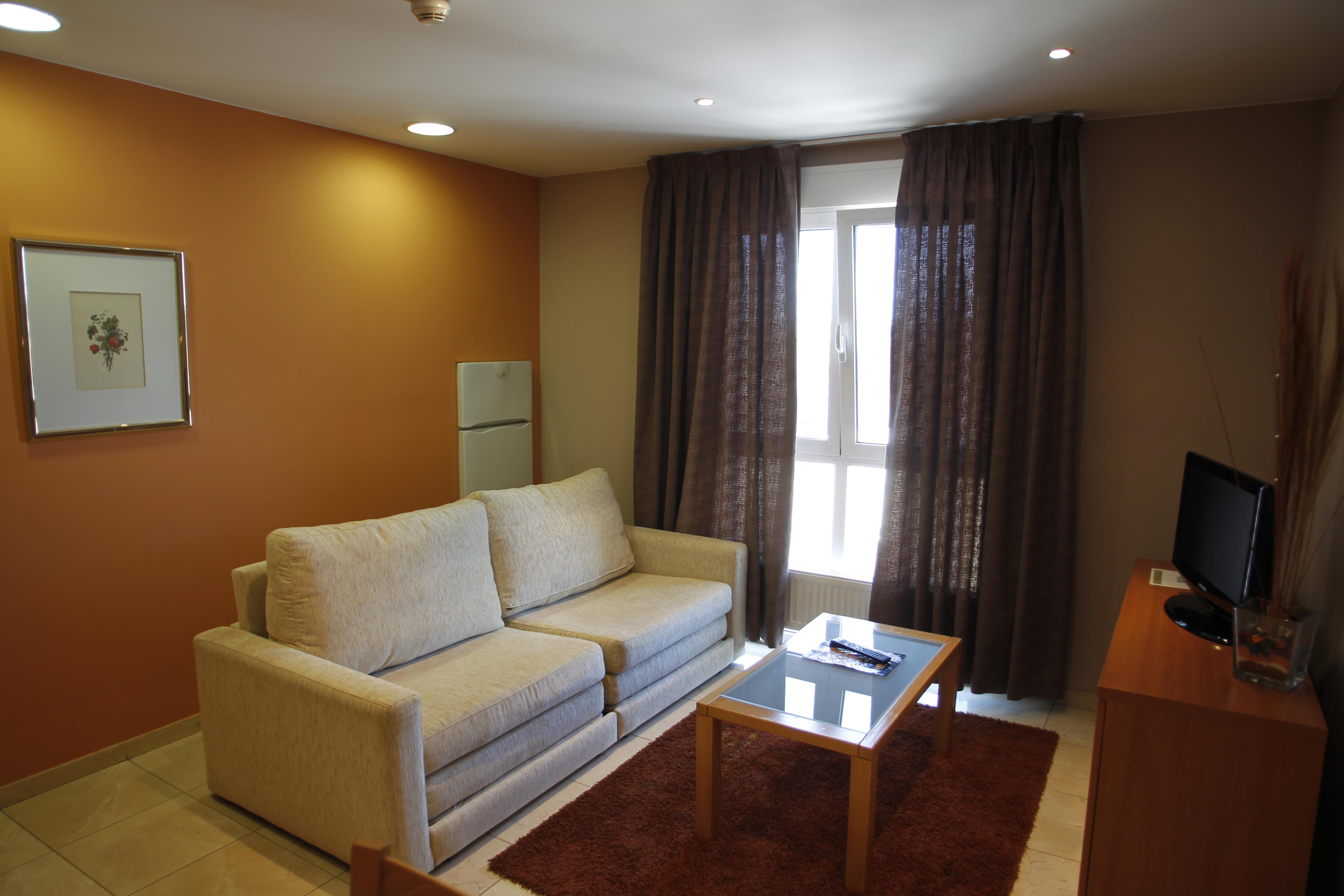 Ciudad De Hotel